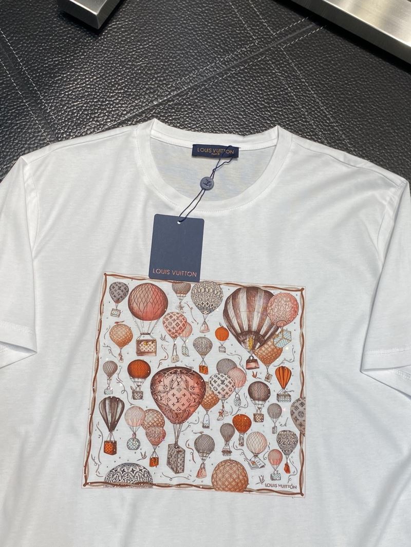 Louis Vuitton T-Shirts